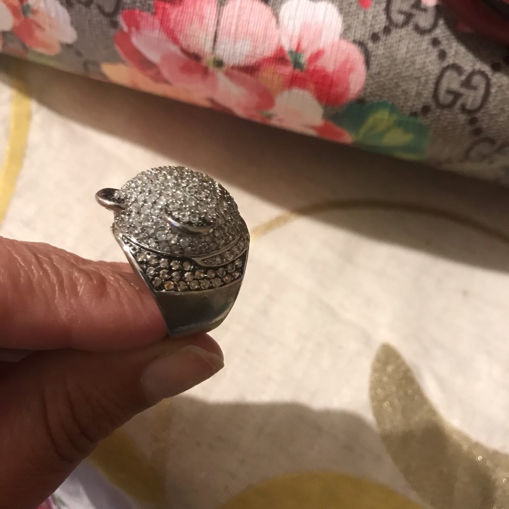 Panda Ring - image 5